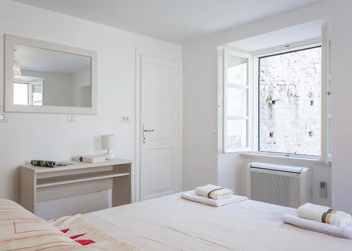 Royal Suite - Old Town Dubrovnik