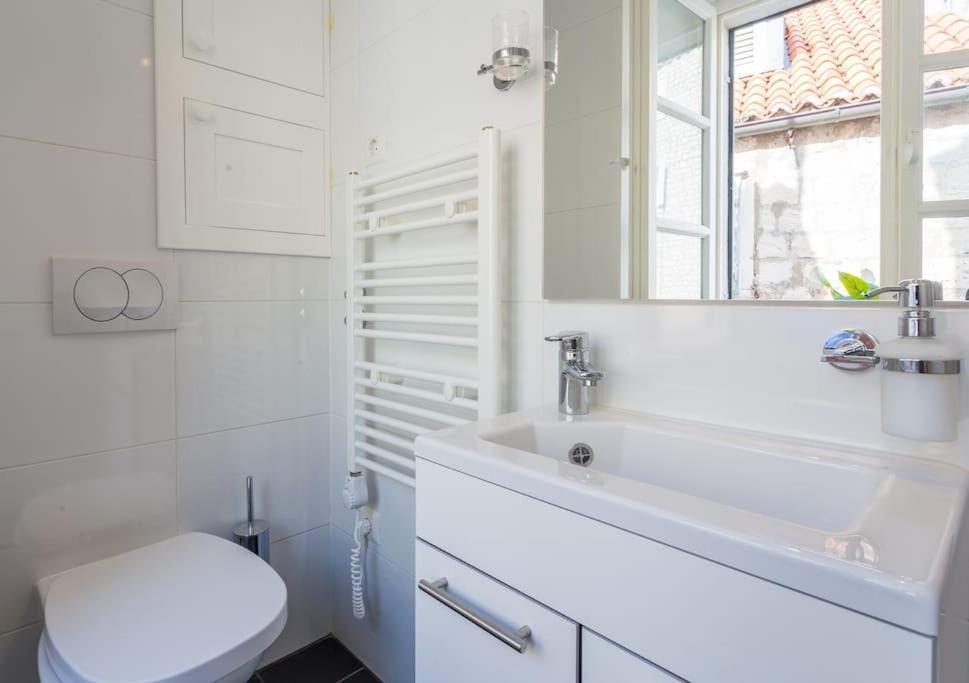 Royal - Old Town Appartement