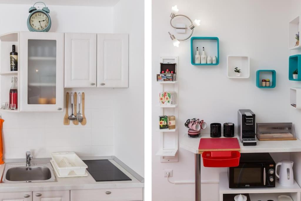 Appartement Royal - Old Town Dubrovnik