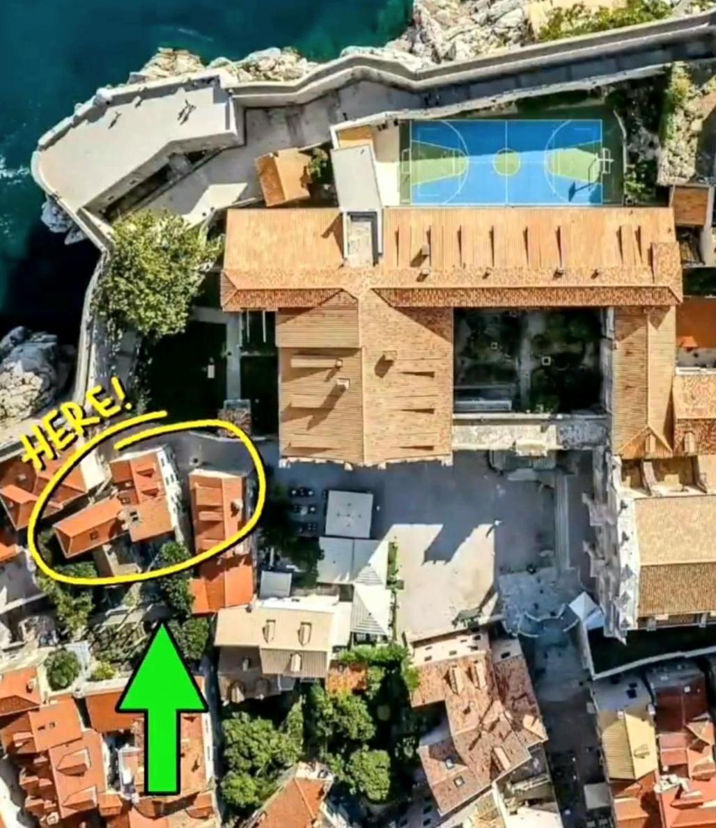 Royal - Old Town Dubrovnik