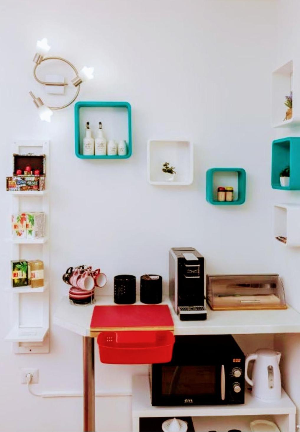 Royal - Old Town Apartamento *