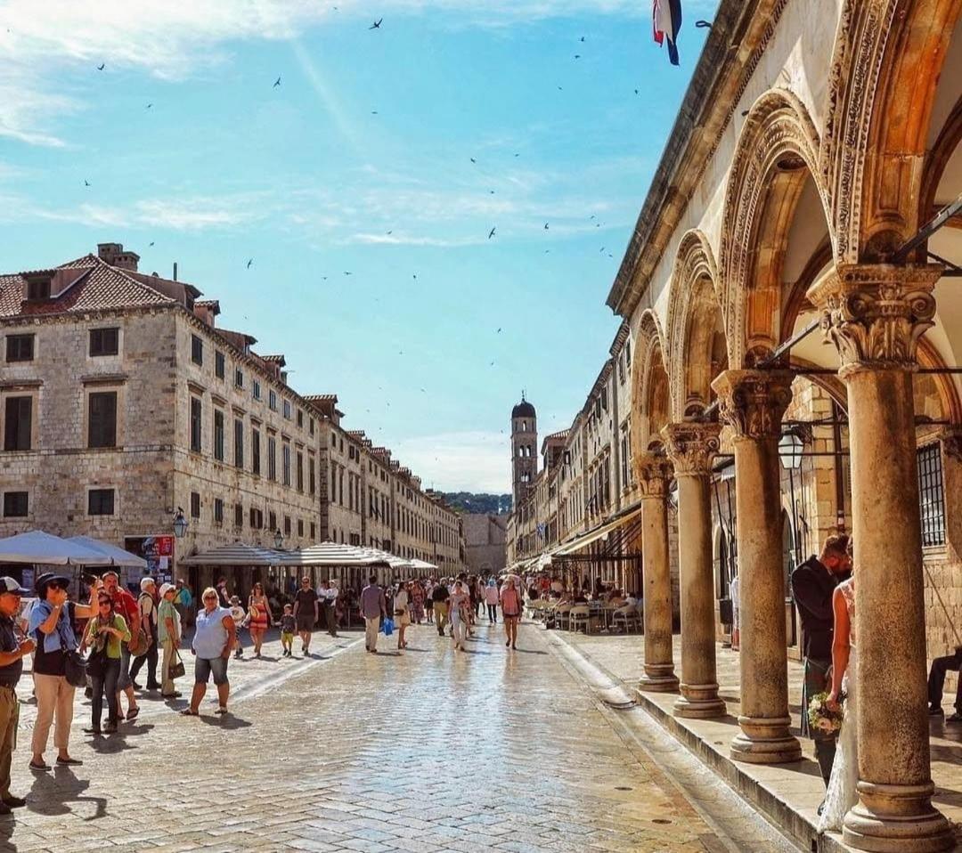 Royal - Old Town Appartement Dubrovnik