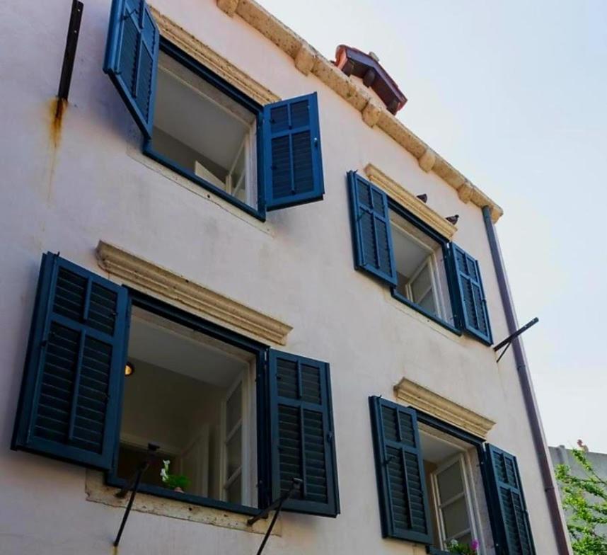 Royal - Old Town Apartamento *